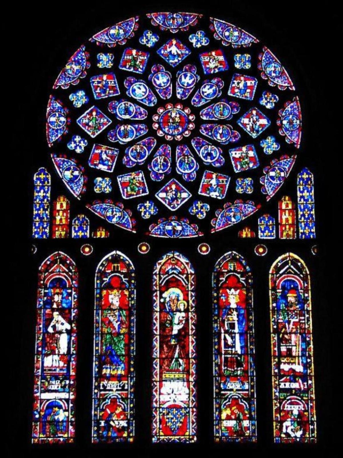 B&B Hotel Chartres Centre Cathedrale 3 Etoiles Exterior foto